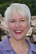 Mary Benson, real estate agent with Creek Realty in Minnesota