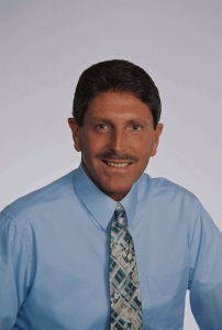 Randy Johnson, Real estate agent with Creek Realty in Minnesota